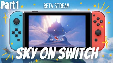 sky beta switch